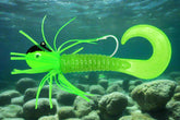 Moby Jig - Frankenstein UV